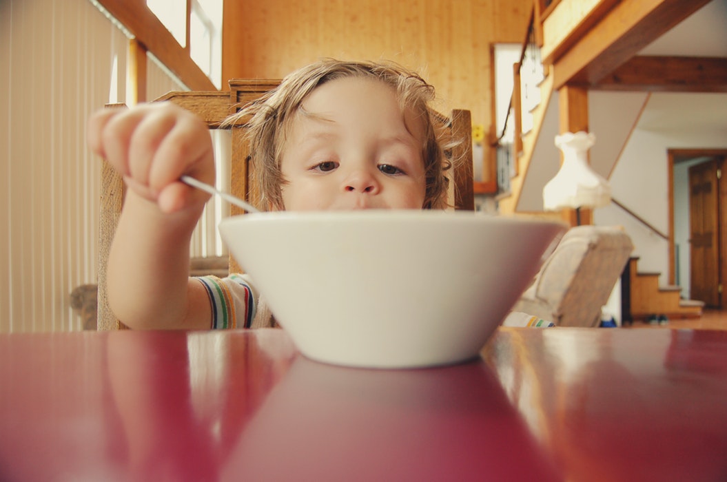 comment favoriser l'autonomie de son enfant ?